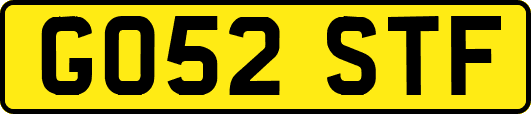 GO52STF
