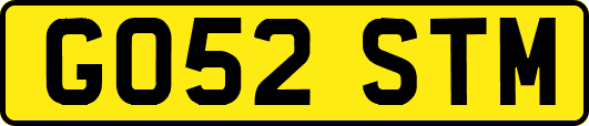 GO52STM