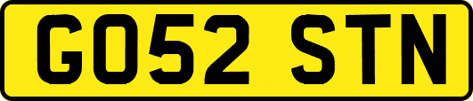 GO52STN