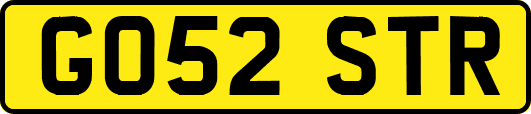 GO52STR