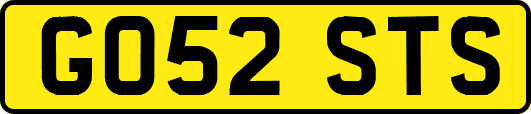 GO52STS