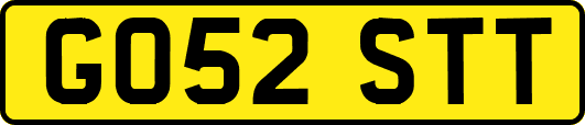GO52STT