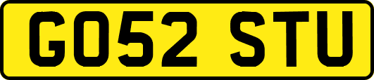 GO52STU