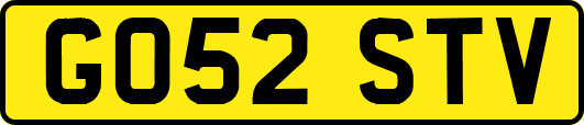GO52STV
