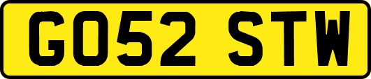 GO52STW