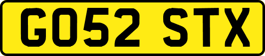 GO52STX