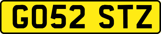 GO52STZ