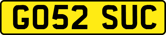 GO52SUC