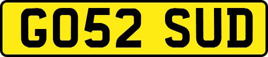 GO52SUD
