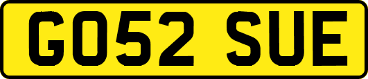 GO52SUE