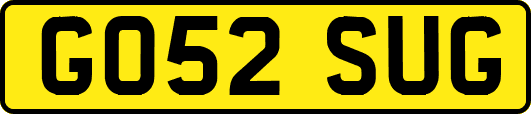 GO52SUG