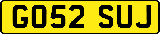 GO52SUJ