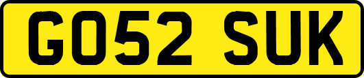 GO52SUK