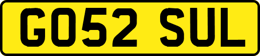 GO52SUL
