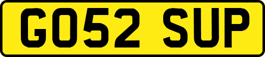 GO52SUP