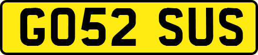 GO52SUS