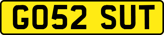 GO52SUT