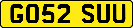 GO52SUU