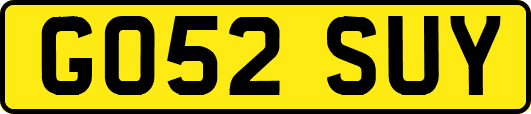 GO52SUY