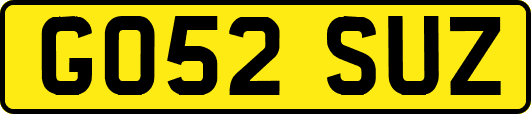 GO52SUZ