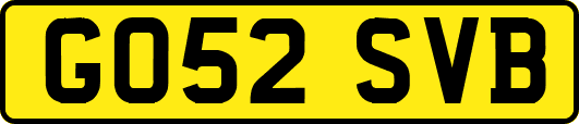 GO52SVB