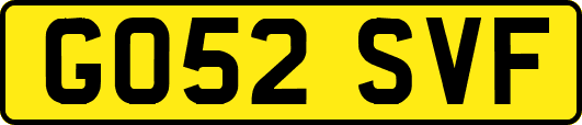 GO52SVF