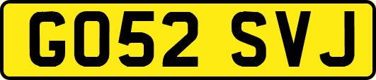 GO52SVJ