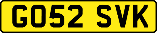 GO52SVK