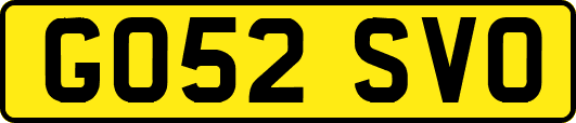 GO52SVO