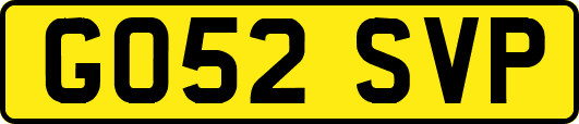 GO52SVP