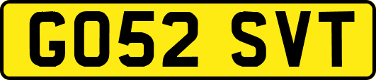 GO52SVT