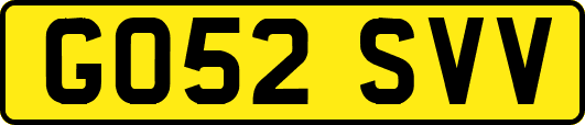 GO52SVV