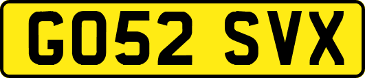 GO52SVX