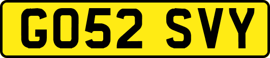 GO52SVY