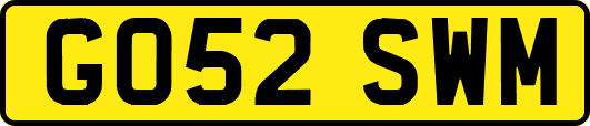 GO52SWM