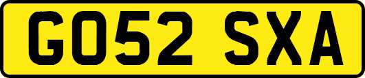GO52SXA