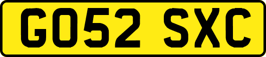 GO52SXC
