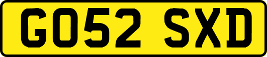 GO52SXD