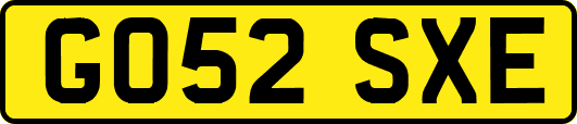 GO52SXE