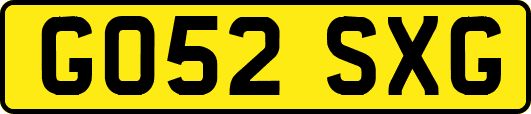 GO52SXG