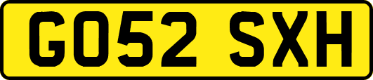 GO52SXH