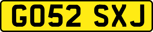 GO52SXJ