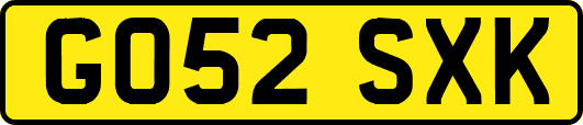 GO52SXK