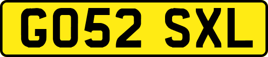 GO52SXL
