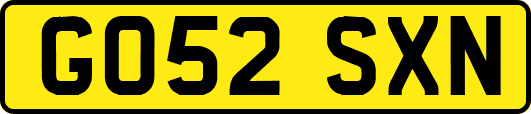 GO52SXN