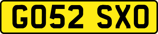 GO52SXO