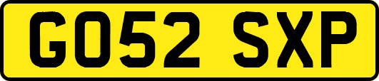 GO52SXP