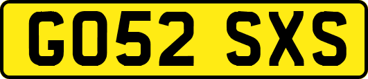 GO52SXS