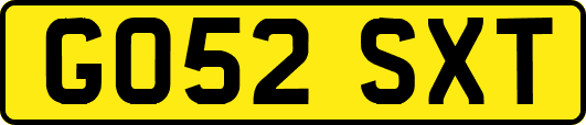 GO52SXT