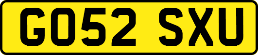 GO52SXU